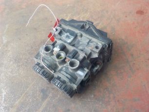 81521066005 MAN Модулятор EBS, № XF102317