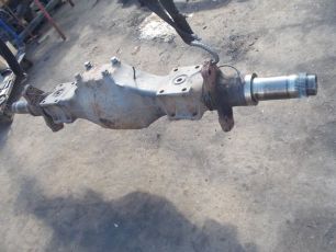 Изображение грузовика