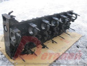 3165239 VOLVO Головка блока, № XF14727