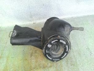 1676568 VOLVO Корпус воздушного фильтра