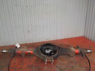 Изображение грузовика