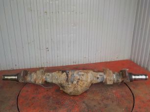 Изображение грузовика