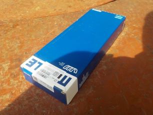 061HS10008000 MAHLE Вкладыши коренные