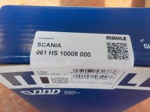 Изображение грузовика