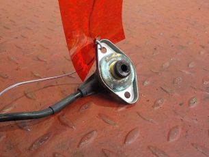 Изображение грузовика