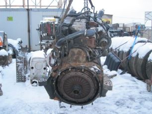 Изображение грузовика