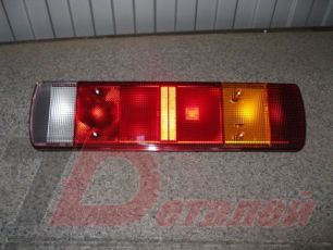 TD52022R HANSE Фонарь задний правый
