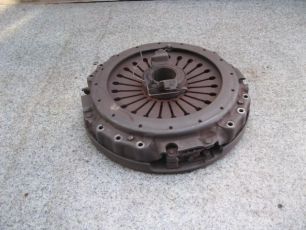 Изображение грузовика