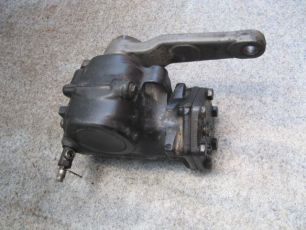 Изображение грузовика