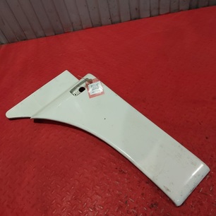AZ16D423000031 SITRAK\HOWO Накладка крыла левая