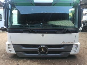 Изображение грузовика