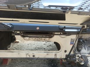 9418200441 MERCEDES Трапеция стеклоочистителя, № XF337185