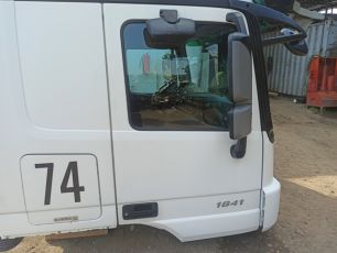 Изображение грузовика