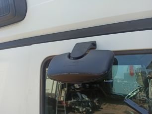 0028103716 MERCEDES Зеркало бордюрное, № XF337203