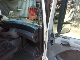 9418100254 MERCEDES Поручень, № XF337204