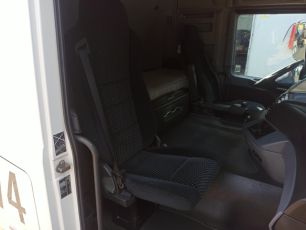 9439100503 MERCEDES Сиденье правое, № XF337207