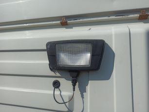 Изображение грузовика