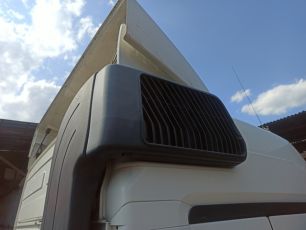 Изображение грузовика