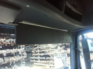 Изображение грузовика