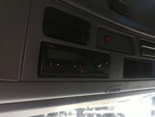 Изображение грузовика