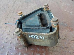 41219892 IVECO Подушка двигателя, № XF149271