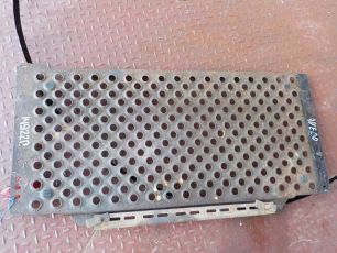 Изображение грузовика