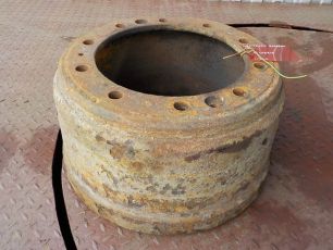 Изображение грузовика