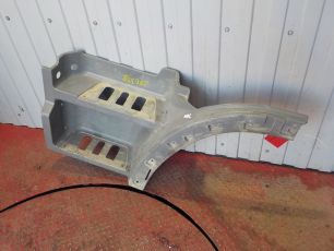 Изображение грузовика