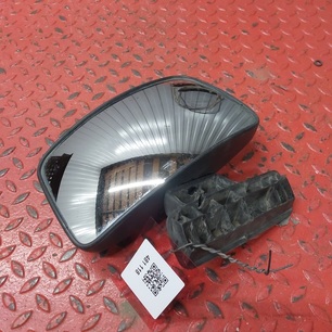 7421595513 RENAULT Зеркало бордюрное