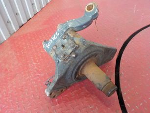 Изображение грузовика