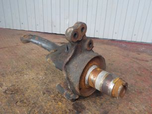 Изображение грузовика