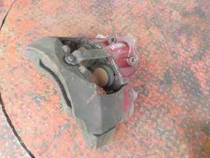 Изображение грузовика