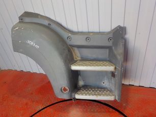 Изображение грузовика