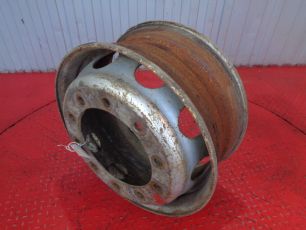 DK IVECO Диск колесный, № XF283880