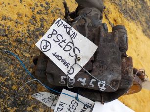 Изображение грузовика