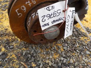 Изображение грузовика