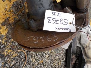 Изображение грузовика