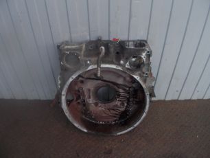 5410103033 MERCEDES Кожух маховика, № XF46110