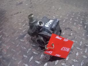 81471016137 MAN Насос ГУР, № XF63396