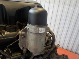 Изображение грузовика