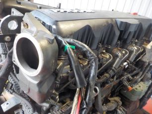 Изображение грузовика