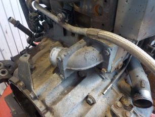 Изображение грузовика