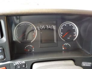 2286663 SCANIA Панель приборов
