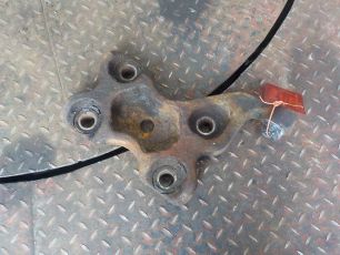 Изображение грузовика