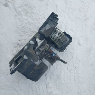81619306098 MAN Моторчик печки, № XF440002