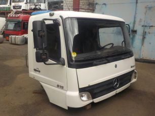 Изображение грузовика