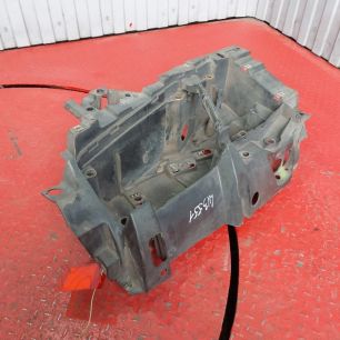 82056986 VOLVO Корпус фары правый, № XF413551