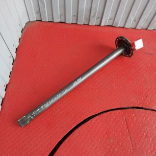 Изображение грузовика