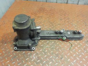 Изображение грузовика