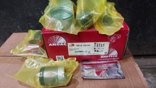 081010193 ANDAC Р/к суппорта